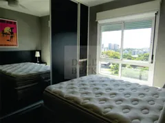 Apartamento com 1 Quarto para venda ou aluguel, 50m² no Três Figueiras, Porto Alegre - Foto 17
