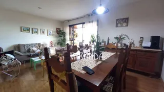 Apartamento com 3 Quartos à venda, 135m² no Vera Cruz, Valinhos - Foto 4