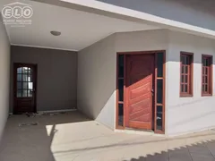 Casa com 4 Quartos à venda, 137m² no JARDIM BOM PRINCIPIO, Indaiatuba - Foto 1