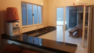 Casa de Condomínio com 3 Quartos à venda, 190m² no Centro, Jacarezinho - Foto 13