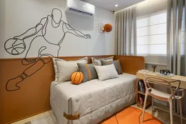 Apartamento com 2 Quartos à venda, 105m² no São Conrado, Rio de Janeiro - Foto 15