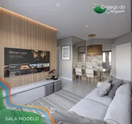Apartamento com 2 Quartos à venda, 50m² no Jardim Coleginho, Jacareí - Foto 2