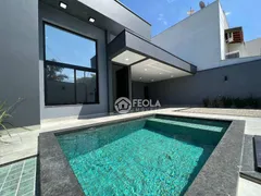 Casa com 3 Quartos à venda, 153m² no Jardim Terramerica II, Americana - Foto 1