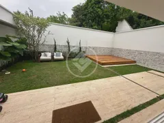 Casa de Condomínio com 4 Quartos à venda, 420m² no Brooklin, São Paulo - Foto 5