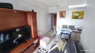 Apartamento com 3 Quartos à venda, 71m² no Centro, São Bernardo do Campo - Foto 2