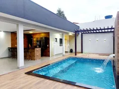 Casa de Condomínio com 3 Quartos à venda, 350m² no Setor Habitacional Vicente Pires, Brasília - Foto 25