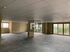 Conjunto Comercial / Sala para alugar, 160m² no Itaim Bibi, São Paulo - Foto 1