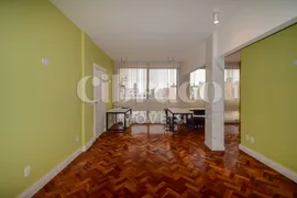 Conjunto Comercial / Sala para alugar, 136m² no Centro, Curitiba - Foto 7