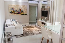 Apartamento com 3 Quartos à venda, 98m² no Alto da Glória, Curitiba - Foto 2
