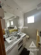 Casa de Condomínio com 3 Quartos para alugar, 363m² no Estrela, Ponta Grossa - Foto 13
