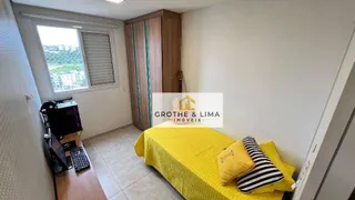 Apartamento com 3 Quartos à venda, 82m² no Esplanada Independência, Taubaté - Foto 8