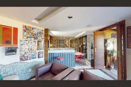 Casa com 5 Quartos à venda, 300m² no Laranjeiras, Rio de Janeiro - Foto 5