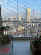 Apartamento com 2 Quartos à venda, 56m² no Ipiranga, São Paulo - Foto 22