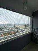Apartamento com 2 Quartos à venda, 53m² no Vila Luzita, Santo André - Foto 10