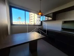 Apartamento com 2 Quartos para alugar, 15m² no Fragata, Marília - Foto 3