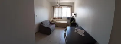 Apartamento com 1 Quarto à venda, 53m² no Campos Eliseos, São Paulo - Foto 1