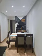 Apartamento com 2 Quartos à venda, 50m² no Vila Mercês, Carapicuíba - Foto 7