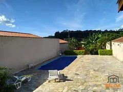 Fazenda / Sítio / Chácara com 3 Quartos à venda, 570m² no Jardim Paraíso da Usina, Atibaia - Foto 1