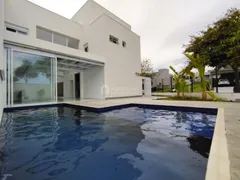 Casa de Condomínio com 4 Quartos para venda ou aluguel, 377m² no Ville Sainte Helene, Campinas - Foto 14