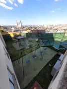 Apartamento com 2 Quartos à venda, 52m² no Vila Silva Ribeiro, Carapicuíba - Foto 3