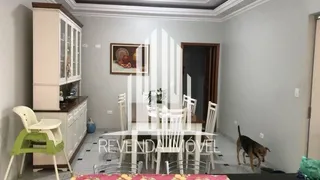 Casa de Condomínio com 4 Quartos à venda, 350m² no Parque Nova Jandira, Jandira - Foto 11