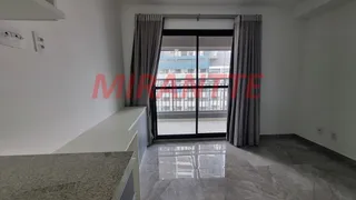 Apartamento com 1 Quarto à venda, 26m² no Tucuruvi, São Paulo - Foto 5