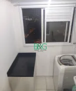 Apartamento com 2 Quartos à venda, 52m² no Vila Áurea, São Bernardo do Campo - Foto 9