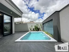 Casa de Condomínio com 3 Quartos à venda, 373m² no Quinta do Lago Residence, São José do Rio Preto - Foto 26