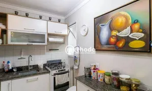 Casa de Condomínio com 3 Quartos à venda, 88m² no Parque Imperador, Campinas - Foto 9