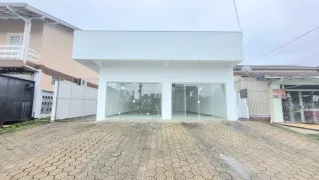 Conjunto Comercial / Sala para alugar, 176m² no Itaum, Joinville - Foto 1