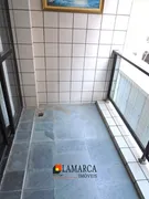 Apartamento com 3 Quartos à venda, 85m² no Balneário Cidade Atlântica , Guarujá - Foto 4