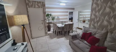 Apartamento com 4 Quartos à venda, 114m² no Parque Residencial Aquarius, São José dos Campos - Foto 4