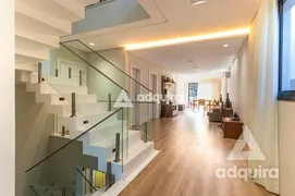 Casa de Condomínio com 4 Quartos à venda, 370m² no Oficinas, Ponta Grossa - Foto 3