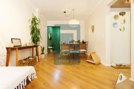 Apartamento com 3 Quartos à venda, 107m² no Vila Izabel, Curitiba - Foto 4