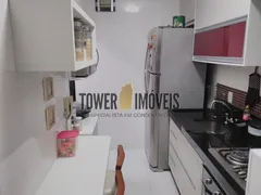 Apartamento com 2 Quartos à venda, 49m² no Jardim Ipaussurama, Campinas - Foto 8