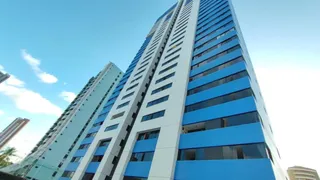 Apartamento com 4 Quartos à venda, 290m² no Brisamar, João Pessoa - Foto 14