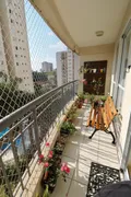 Apartamento com 3 Quartos à venda, 95m² no Jardim Marajoara, São Paulo - Foto 1