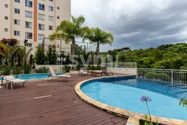 Apartamento com 2 Quartos para alugar, 53m² no Campo Comprido, Curitiba - Foto 17