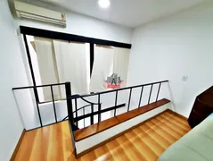 Flat com 1 Quarto para alugar, 38m² no Bela Vista, São Paulo - Foto 8