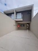 Sobrado com 3 Quartos à venda, 125m² no Jardim Santa Cruz, São Paulo - Foto 1