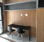 Apartamento com 1 Quarto para venda ou aluguel, 26m² no Brooklin, São Paulo - Foto 7