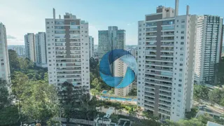 Apartamento com 3 Quartos para alugar, 128m² no Vila Andrade, São Paulo - Foto 55