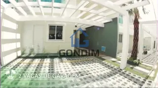 Casa de Condomínio com 3 Quartos à venda, 117m² no Antônio Diogo, Fortaleza - Foto 10