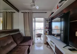 Apartamento com 1 Quarto à venda, 47m² no Vila Lídia, Campinas - Foto 1