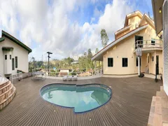 Casa de Condomínio com 5 Quartos à venda, 540m² no Chácara Pavoeiro, Cotia - Foto 1