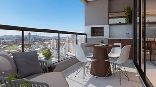 Apartamento com 2 Quartos à venda, 76m² no Centro, Itajaí - Foto 2
