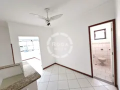 Conjunto Comercial / Sala para alugar, 50m² no Ponta da Praia, Santos - Foto 2