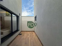 Casa de Condomínio com 3 Quartos à venda, 309m² no Parque Nova Carioba, Americana - Foto 38