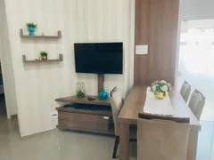 Apartamento com 2 Quartos à venda, 61m² no Ingleses do Rio Vermelho, Florianópolis - Foto 4