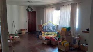 Apartamento com 3 Quartos à venda, 110m² no Vila Rossi, Campinas - Foto 2